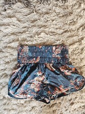 Free People Shorts, Gr. M