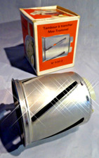 Zyliss Scheibentrommel Slicing Drum für Haushalt-Raffel Nr. 530/2 mit OVP