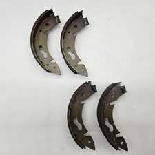 Bremsbackensatz IFA Barkas