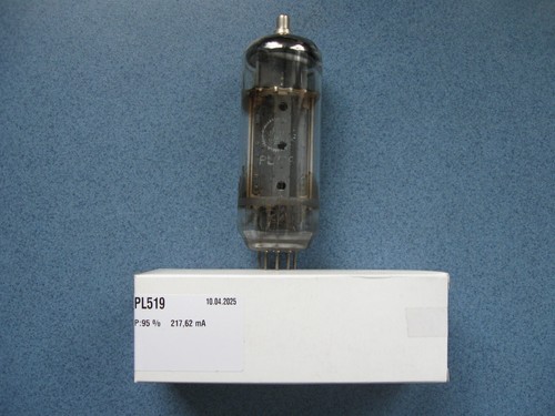 Pl519 valvo sehr gute - pl519,