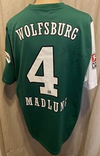 VfL Wolfsburg Original Nike