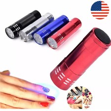 Blitzlicht Mini Led Uv Gel