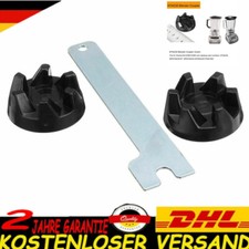 Kupplung Ansatznabe Coupler