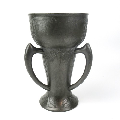 Kayserzinn vase 4310 - kayserzinn,