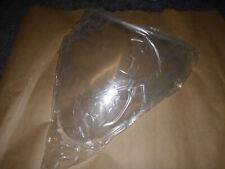 Suzuki SV 650 S  EZ 99-03 Windschild Scheibe Verkleidung Abweiser Wind neu