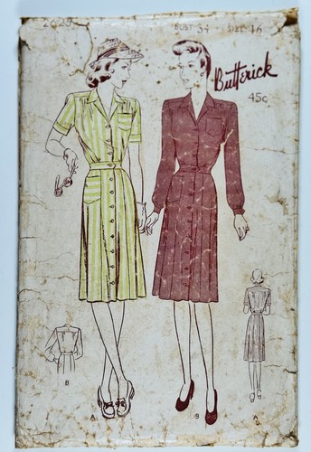 1940er ww11 vintage - 1940er,
