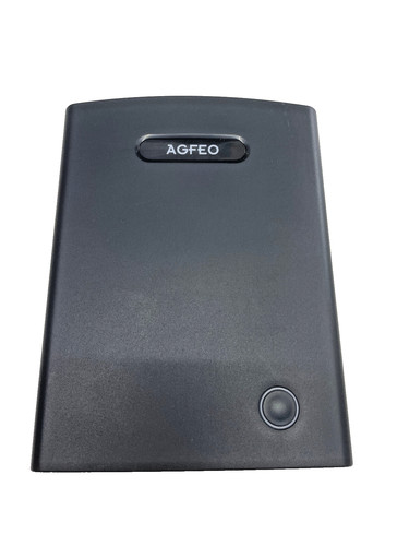 Agfeo dect basis base - agfeo,