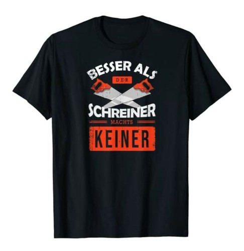 Lustiges schreiner geschenk - lustiges,
