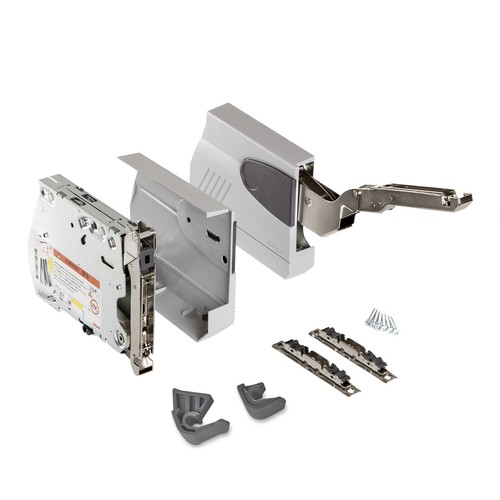 Blum aventos grau - blum, hk