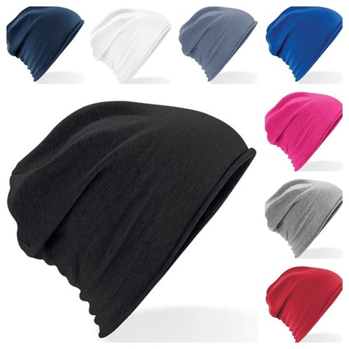 Beechfield jersey beanie cb361 - jersey,