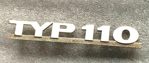 Nsu prinz typ 110 emblem - prinz,