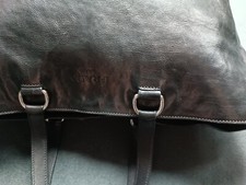 prada tasche shopper schwarz