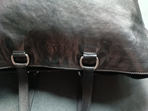 Prada tasche shopper schwarz - prada,