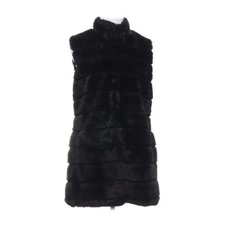 Amisu, Fellweste, Damen