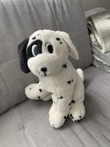 Stofftier großer plüschhund - stofftier,