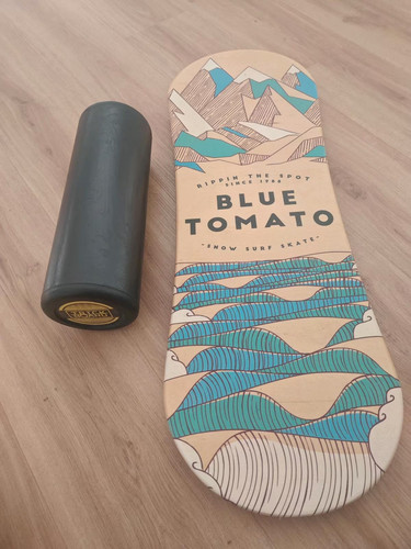 Blue tomato all season balance - tomato,