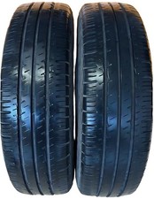 2x Hankook Vantra LT (RA18)