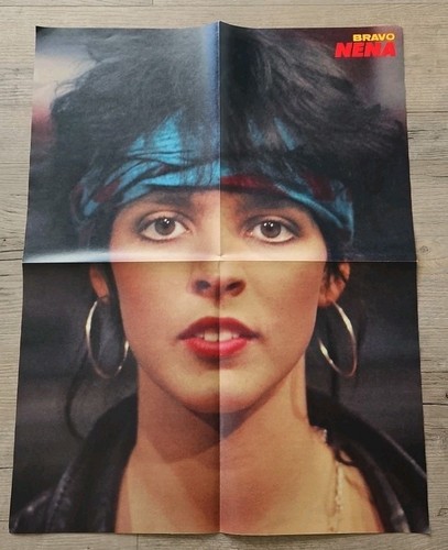 Nena boy george - george,