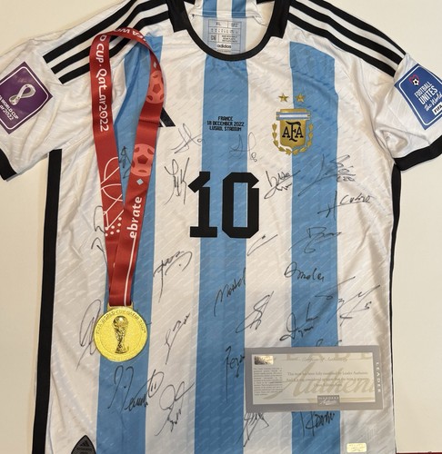 Lionel messi 2022 trikot - 2022,