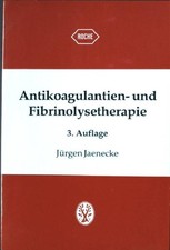 Antikoagulantien- und