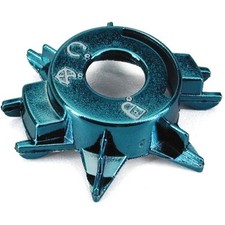 Rahmen Schlüssel Blau Speedfight