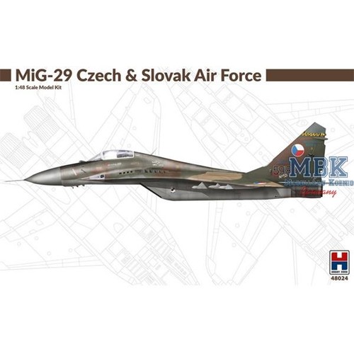 Hobby 2000 h2k48024 - hobby,