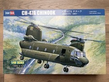HobbyBoss 81772, 1:48, CH-47A