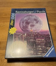 RAVENSBURGER Star Line Luna