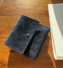 Chopard Uhrenbox Reise Etui Travel Case Pouch Watch Schmucktasche NOS unbenutzt