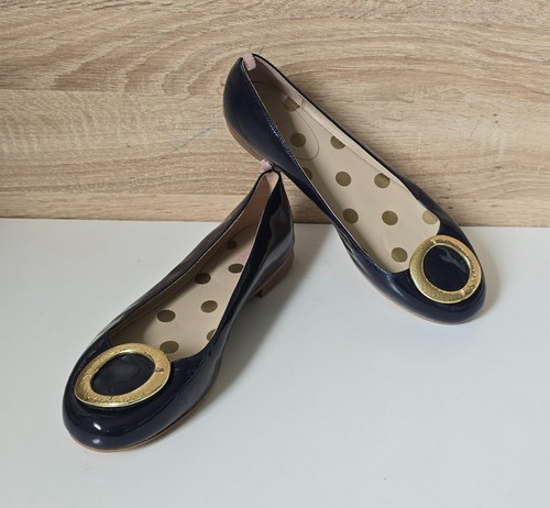 Boden lackleder lack - lackleder,