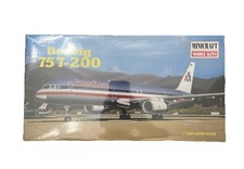 MiniCraft Boeing 757-200