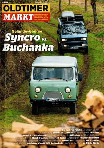 Oldtimer markt 2022 - oldtimer,