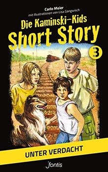 Die kaminski kids - die, story