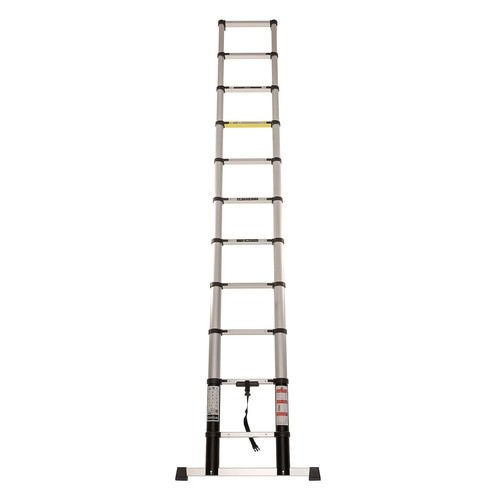 Baricus teleskopleiter 27m - teleskopleiter, 3,27m
