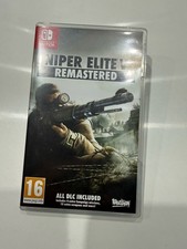 Sniper Elite v2 Remastered -