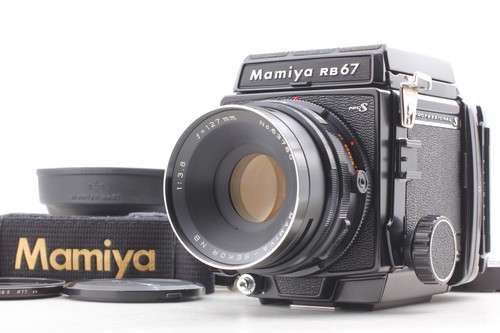 Neuwertig mamiya rb67 - 【neuwertig】,