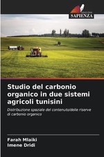 Studio del carbonio organico