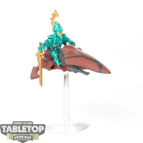 Aeldari farseer skyrunner - -,