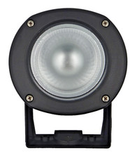 Oase Lunaqua 10 Halogen Scheinwerfer 1513 Teich Beleuchtung mit Befestigung
