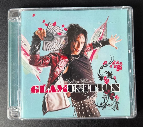 Age sten nilsen glamunition - age,