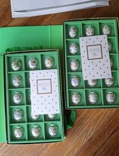 2×Hutschenreuther Miniatur