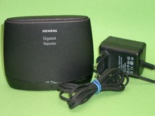Gigaset dect repeater - gigaset,