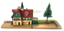 Vero bahnhof reifland - bahnhof,