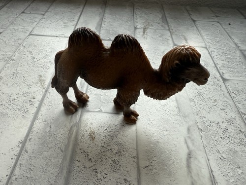 Schleich wildtiere camel kamel - wildtiere,