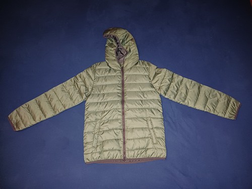 Jacke leichtsteppjacke grün - jacke,