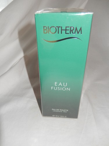 Biotherm eau fusion - eau,