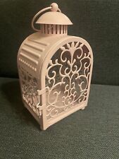 Ikea Laterne - Gottgöra 20529 Teelicht -Windlicht Pink Rosa-