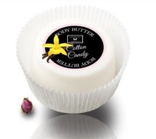 Zartgefühl  -  Body Butter