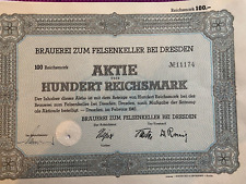 Brauerei zum Felsenkeller bei