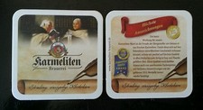 Bierdeckel Straubing